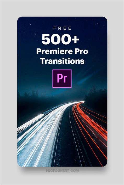 transition premiere pro|premiere pro transition template.